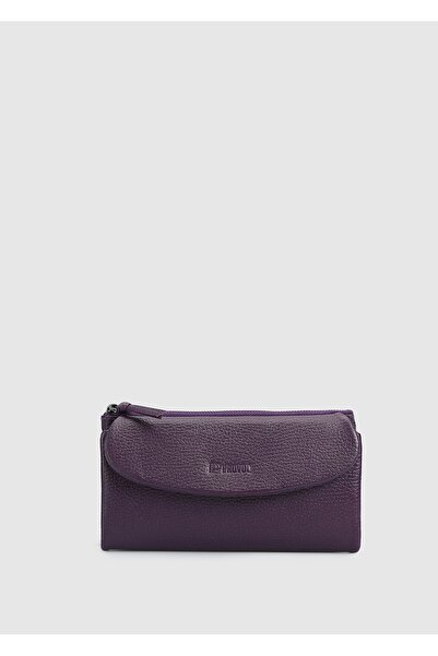 Provoq Purple 535 Purple Wallet