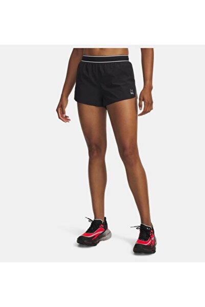 Under Armour Kadın UA Halo Run Şort 6004022-001