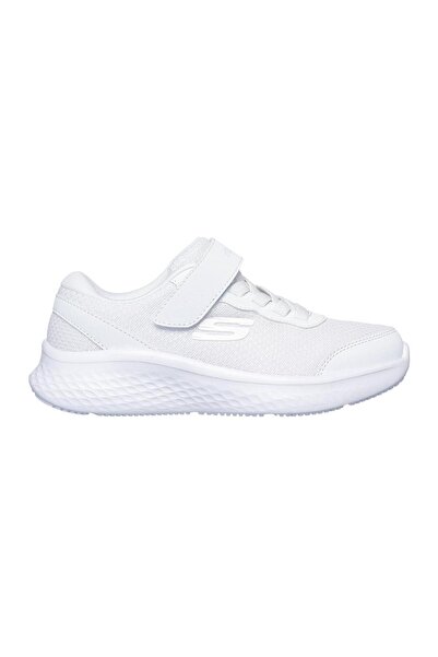 SKECHERS حذاء رياضي Skech Lite Pro Sprint Surge بإغلاق فيلكرو - أبيض