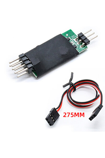 Choice Style C 3CH LED Light Controller Switch Panel System On/Off for RC Car Airplane 1/10 1/8 RC Model Ca