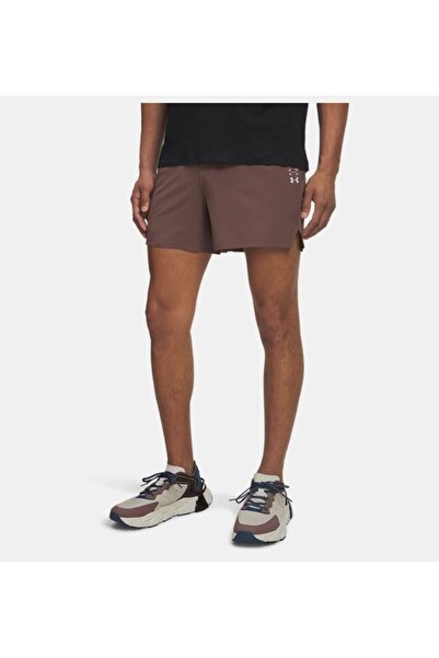 Under Armour Erkek UA Halo Train Şort 6005915-256