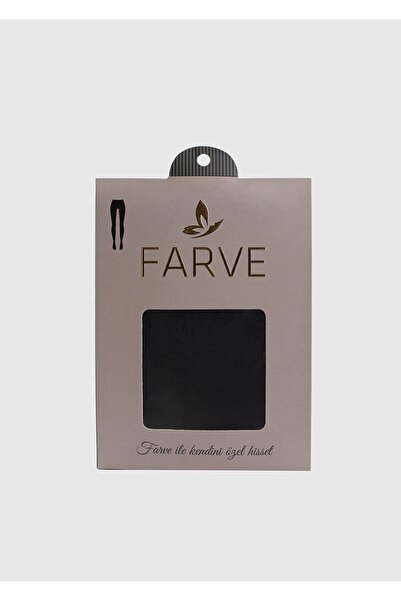 Farve Chiloți negri cu buline negre