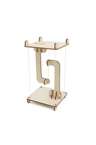 Choice هيكل الشد هيكل الشد العلم الإنتاج الصغير الاختراع الصغير DIY تعليم الأ...