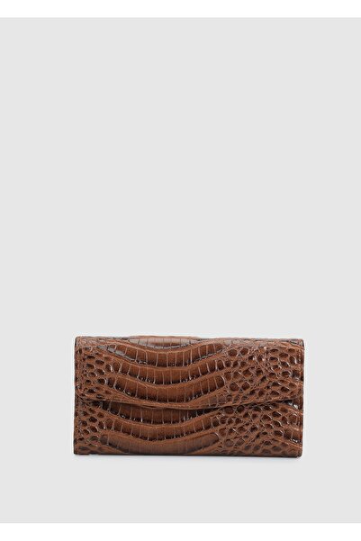 Provoq Black 523 Brown Wallet