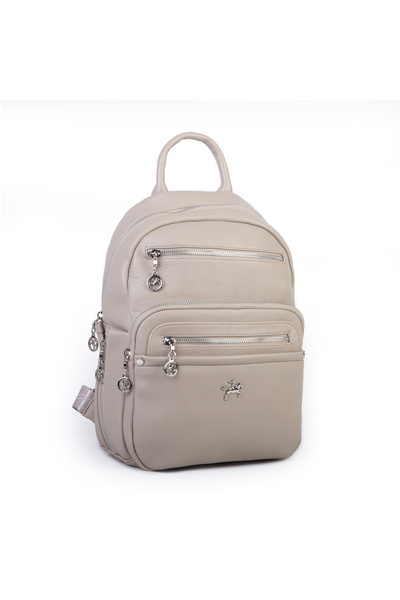 Nas Bag Multi-Compartment, Convenient, Large Size, Women's Backpack (Width: 35 X Length: 25 X Depth: 10)