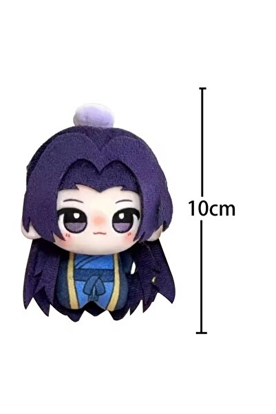 Choice 10 سنتيمتر A Maomao صيدلية أنيمي ألعاب من نسيج مخملي Maomao plusies لي...