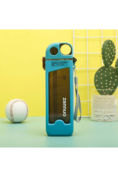 AQUASPORT Sports water bottle 350 ml blue |