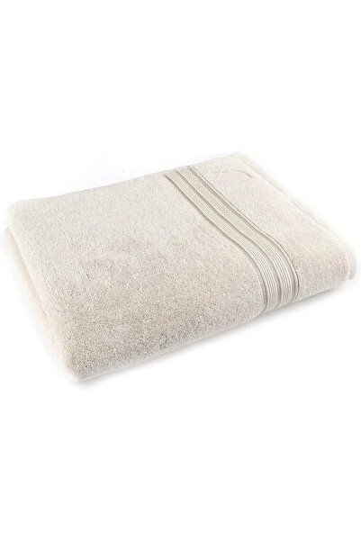 Nautica Bath towel, Ocean, 100% cotton, 600 g/m2, 90 x 160 cm, cream