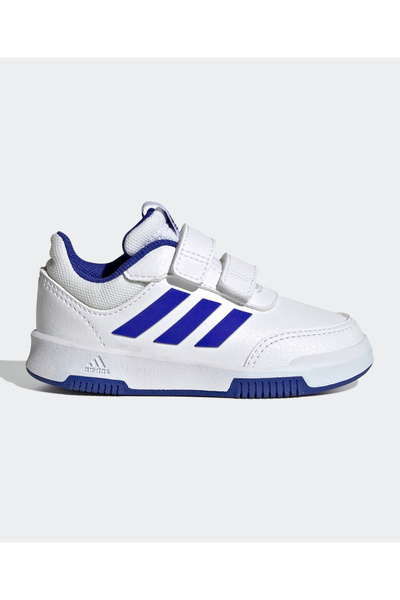 adidas حذاء Tensaur Sport 2.0 - أبيض