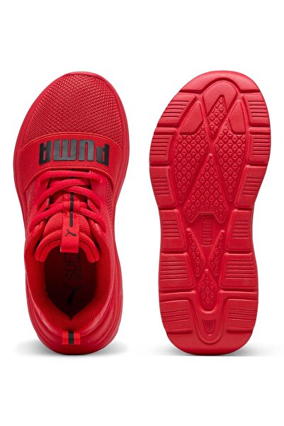 Puma Soft Wired 2 PS -PUMA Red-PUMA Black