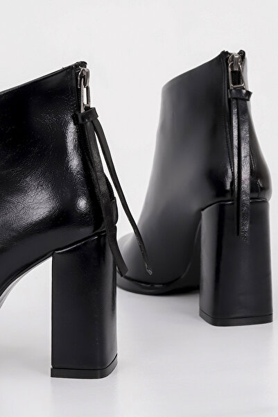 Mamito Ayakkabı RSD 1515 Kurdale Μπότες με ψηλό τακούνι με λεπτομέρειες