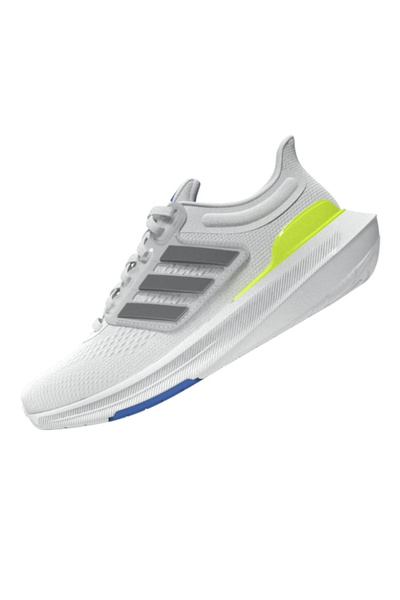 adidas UltraBounce J Shoes - White