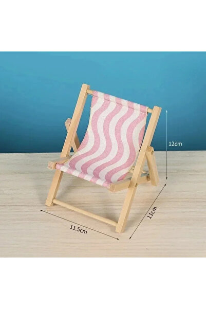 Choice إكسسوارات طقم كرسي دمية C لروبا لابوبو 10 سم دمية قطنية لقضاء إجازة صي...