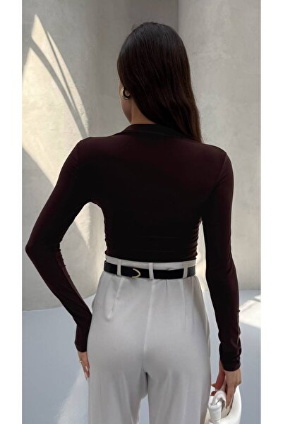 cemo Bluz with Drop Accessories