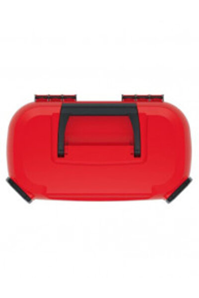 kistenberg Set of 2 tool boxes with organizer, 38 x 23 x 22 cm