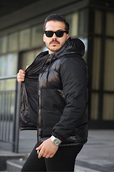 BOYS MANS Чоловічий піджак Зимовий пальто Преміум пальто