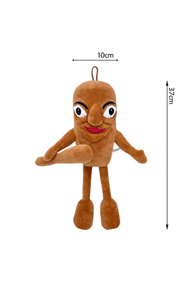 Choice1 1 قطعة جديد Tungtungtung Sahur Tralala أفخم الحيوانات Telalaero Telal...