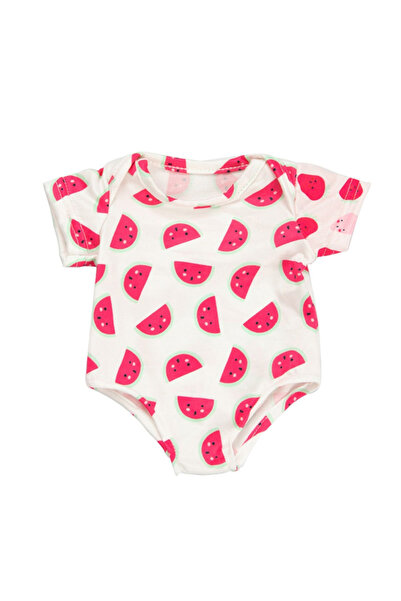 Choice بدلة سباحة على شكل ديناصور كرتوني لدمية أمريكية مقاس 18 بوصة و43 سم إك...