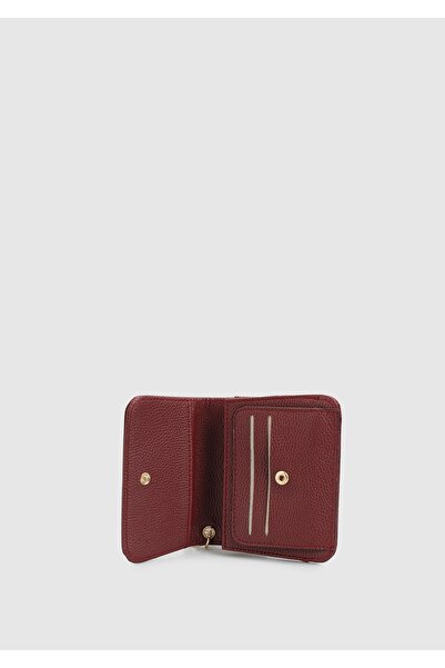 Provoq Bordo Ad82 Bordo Wallet