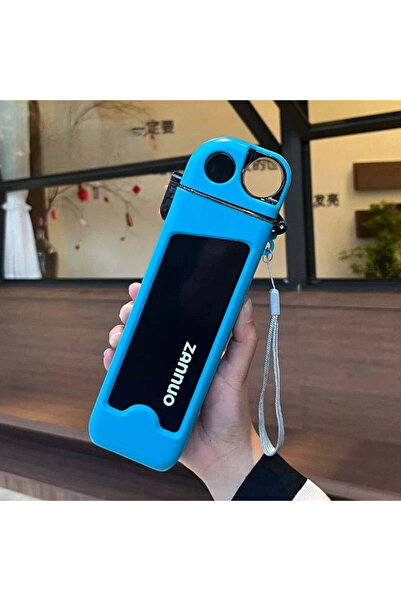 AQUASPORT Sports water bottle 350 ml blue |