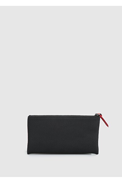 Provoq Black 535 Black Wallet
