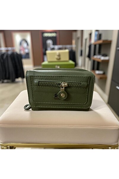 Gözde Mağazacılık محفظة نسائية من ديفيد بولو مع غطاء