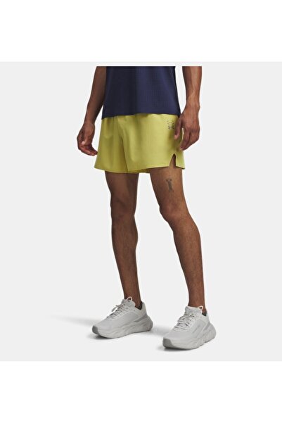 Under Armour Erkek UA Halo Train Şort 6005915-729