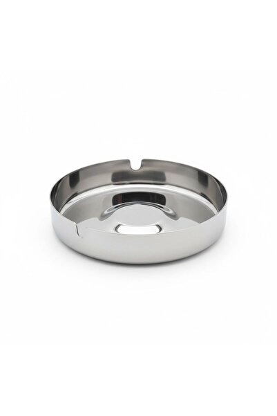 Kawimoda Stainless Steel Ashtray