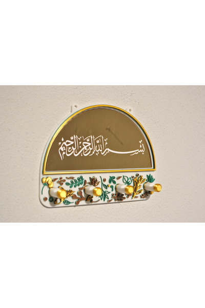 wart dizayn Anahtarlık askısı, askılık , anahtar tutacağı