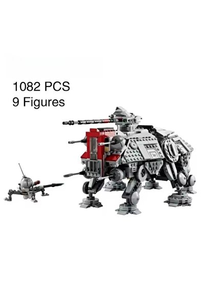 Choice لا يوجد صندوق جديد MOC درع المشي دبابة سيارة قتال نموذج كتل بناء ديكور...