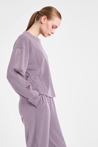 Lescon Women's Long Sleeve Top 25N-2107