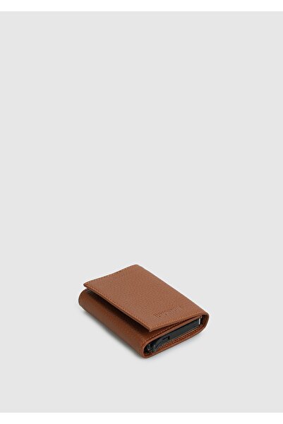 Provoq Tan 357 Flt Leather Tan