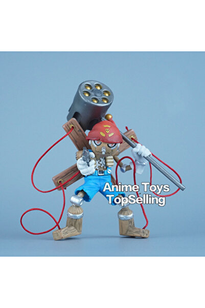 BANDAI مجسم بينوشيمون من مجموعة شخصيات الأكشن ديجيمون من أنمي ديجيمون أدفينتش...