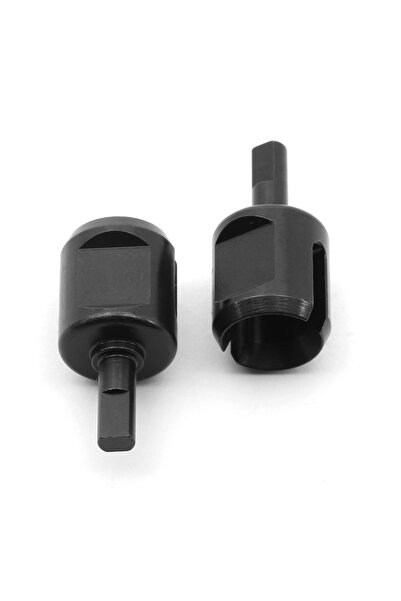 Choice قطعتان من مفصل علبة التروس الفولاذي وكأس الترس التفاضلي "كأس الترس الت...