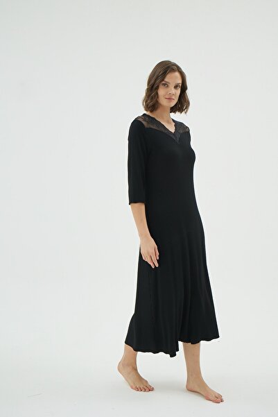 Sevim 17030 KADIN GECELİK