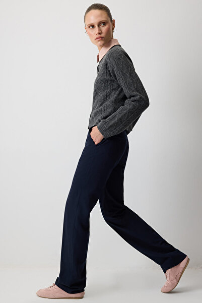 Touché Privé ÖRGÜ DESEN HIRKA