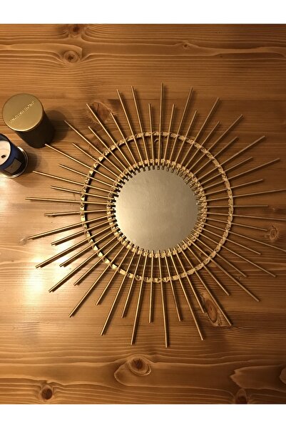 sibambu home style Bambu ayna gold