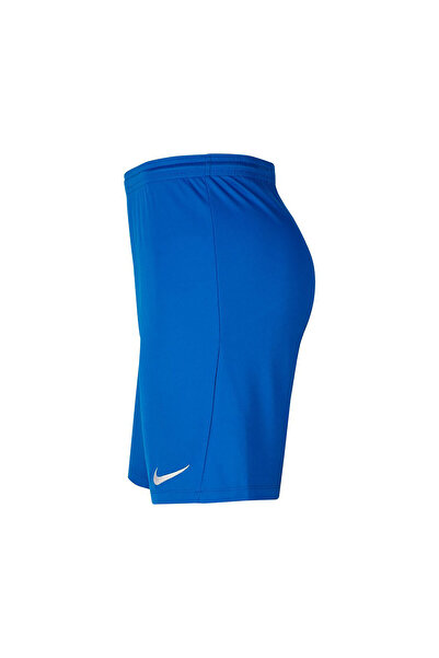 Nike Σορτς Park III Σορτς ποδοσφαίρου Αθλητικό σορτς χωρίς τσέπες