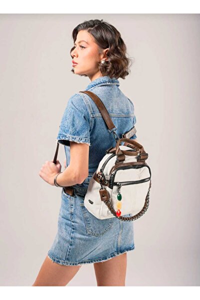 ÇÇS kadın sırt çantası ar7639