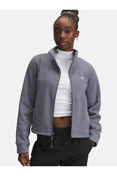 Under Armour UA Expanse Fleece Full-Zip Fermuarlı Sweatshirt