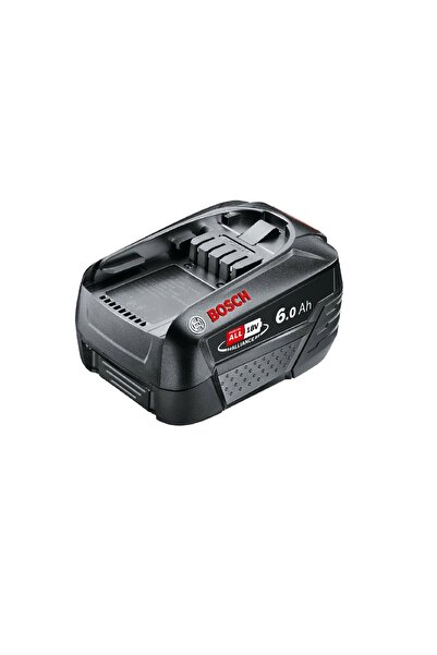 Bosch Bosch battery, Li-ion, 18V, 6 Ah, durable