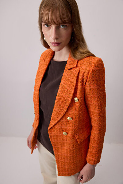 Touché Privé Vatkali Tuvit Jacket