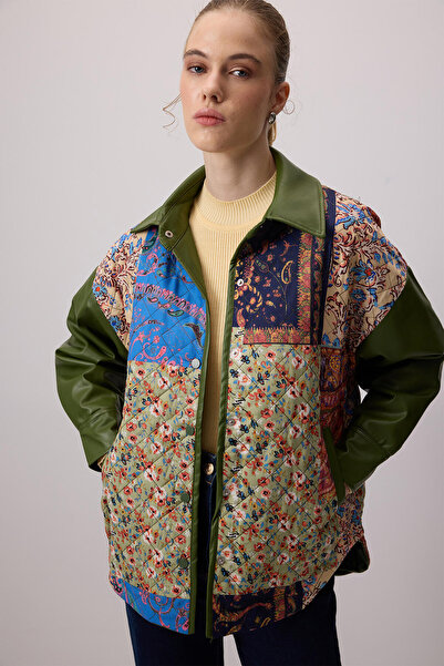 Touché Privé ΜΠΟΥΦΑΝΑ ΜΕ ΣΧΕΔΙΟ ΠΑΤΣΟΥΡΑΚΙ