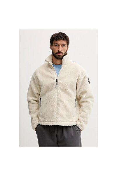 Napapijri T-Fiemme Erkek Polar Üst