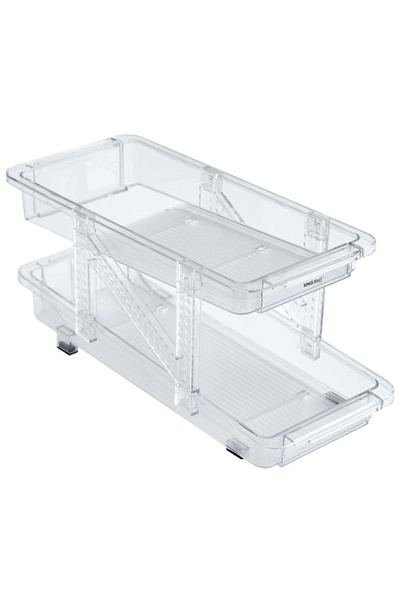 Other REGULOWANY ORGANIZER GRAWITACYJNY NA PUSZKI KINGHOFF KH-1944