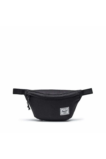 herschel Μαύρο σακίδιο μέσης