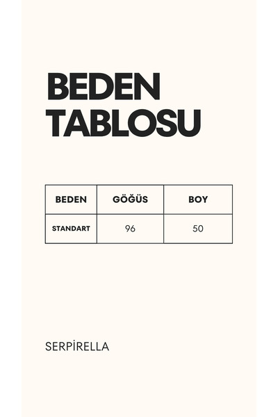 Serpirella Butik Baklava Pattern Cardigan