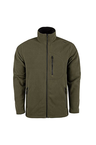 Evolite River Polar Coat Green