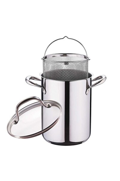 Other GARNEK 4,2L BERGNER BG-6379 DO SZPARAGÓW SPAGHETTI GOURMET LINE