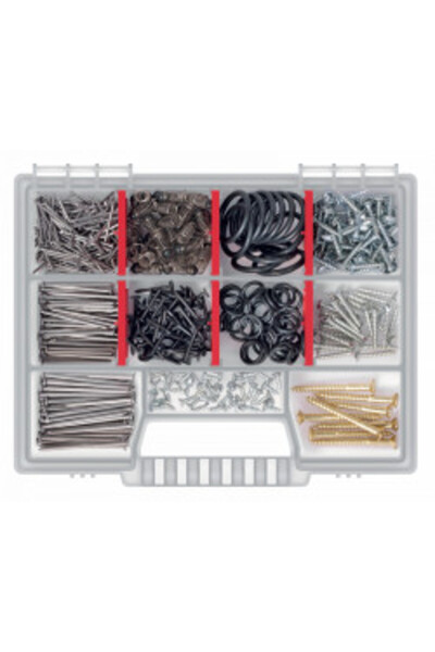 kistenberg Organizer KNO 20154 T, 195 x 155 x 35 mm